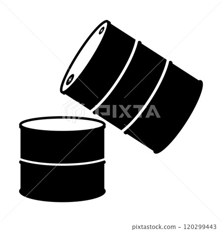 drum icon 120299443