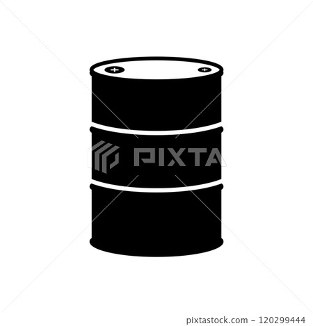 drum icon 120299444