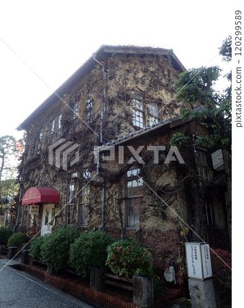倉敷美觀地區位於岡山縣倉敷市,是傳統建築林立的街景保存地區,也是以海參牆而聞名的旅遊景點。 倉敷美觀地區位於岡山縣倉敷市,是傳統建築林立的街景保存地區,也是以海參牆而聞名的旅遊景點。 120299589