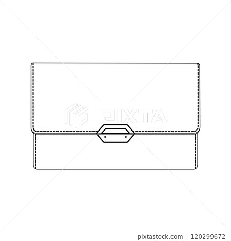 Women"s Wallet icon 120299672