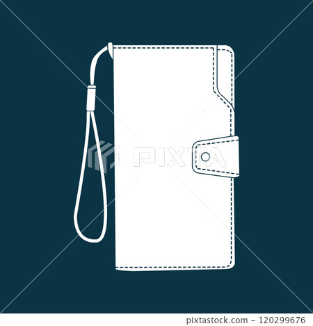 Women"s Wallet icon 120299676