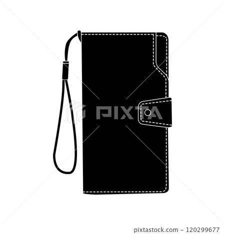 Women"s Wallet icon 120299677