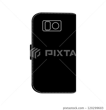 Mobile Wallet icon Mobile Wallet icon 120299683