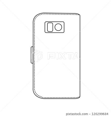 Mobile Wallet icon 120299684