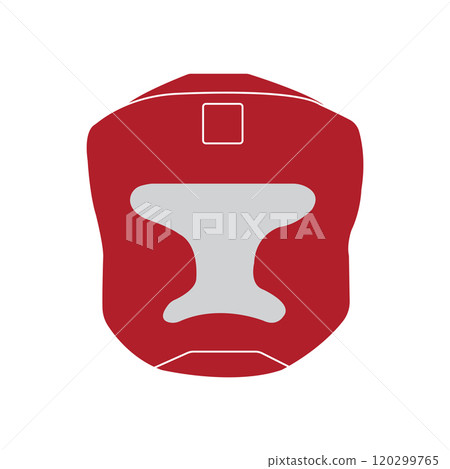 kickboxing helmet kickboxing helmet 120299765