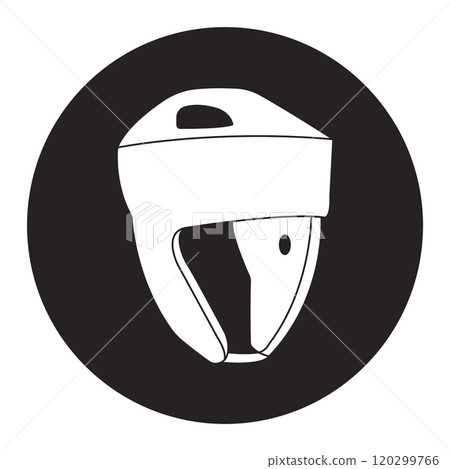 kickboxing helmet kickboxing helmet 120299766