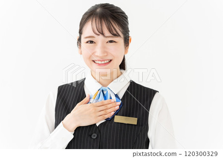 Business Women Uniforms Leave it to us 120300329