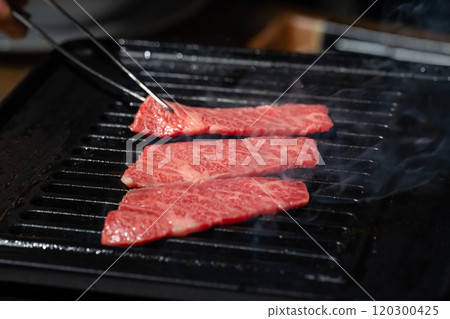 烤肉和牛 120300425