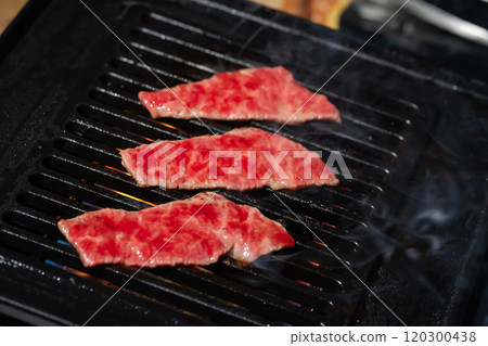烤肉和牛 烤肉和牛 120300438