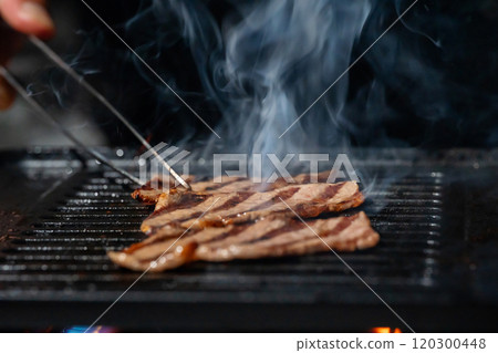 烤肉和牛 120300448