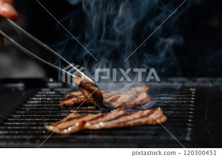 烤肉和牛 烤肉和牛 120300451