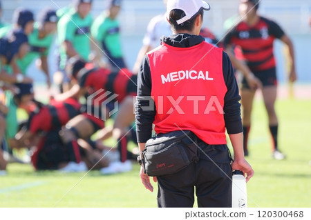 Sports trainer Sports trainer 120300468