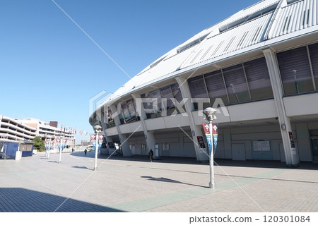 Vantelin Dome Nagoya 120301084