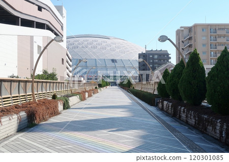 Vantelin Dome名古屋 Vantelin Dome名古屋 120301085