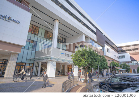 Tokorozawa Station East Exit 120301306