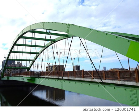 十一月橋 120301741