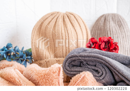 Warm winter gear Warm winter gear 120302228