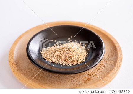 Poppy seed Poppy seed 120302240