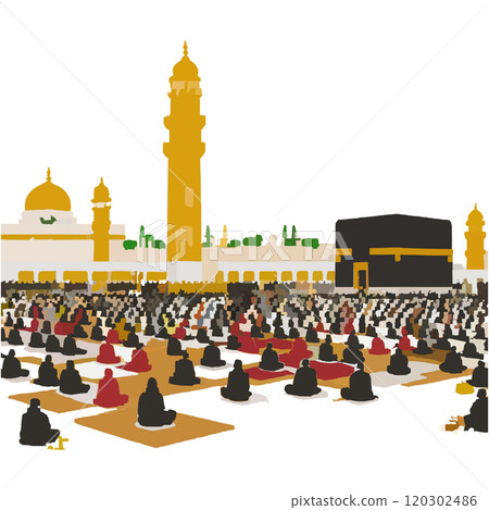 Pilgrimage Enlightenment Community Faith Tradition Pilgrimage Enlightenment Community Faith Tradition 120302486