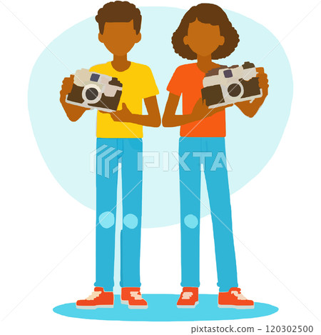 Outfit Youth Culture Energy Confidence 120302500