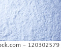 寒冷的冬天雪紋理 120302579