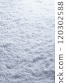 寒冷的冬天雪紋理 120302588
