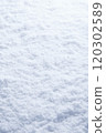 寒冷的冬天雪紋理 120302589
