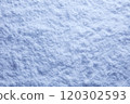 寒冷的冬天雪紋理 120302593