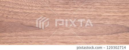 Walnut wood grain 120302714