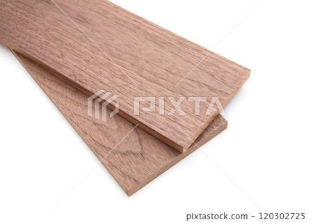 Walnut material (wood) 120302725