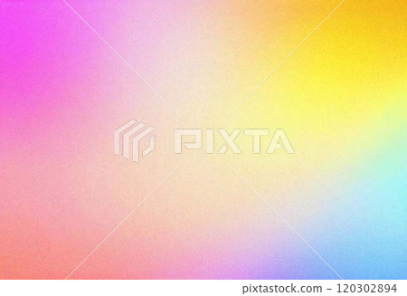 Abstract gradient background, grainy gradient texture background, can be used for background and decoration 120302894