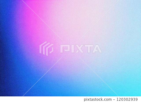 Abstract gradient background, grainy gradient texture background, can be used for background and decoration 120302939