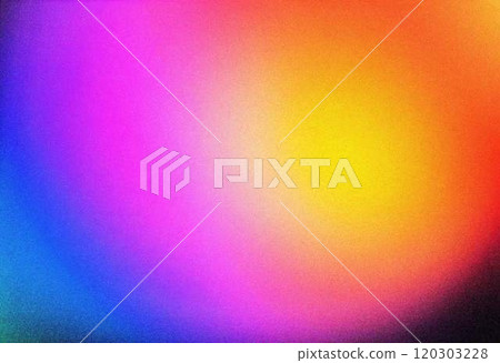 Abstract gradient background, grainy gradient texture background, can be used for background and decoration 120303228