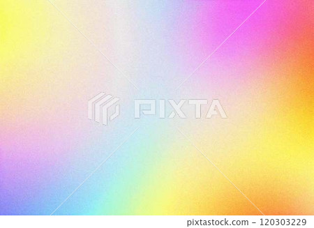 Abstract gradient background, grainy gradient texture background, can be used for background and decoration 120303229