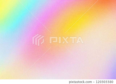 Abstract gradient background, grainy gradient texture background, can be used for background and decoration 120303380