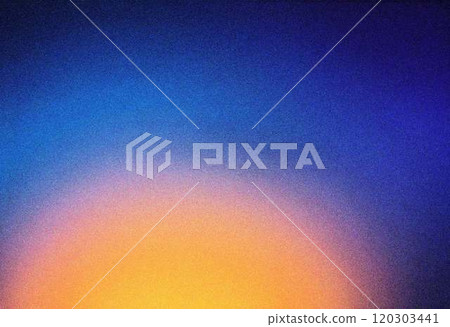 Abstract gradient background, grainy gradient texture background, can be used for background and decoration 120303441