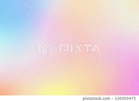Abstract gradient background, grainy gradient texture background, can be used for background and decoration 120303473