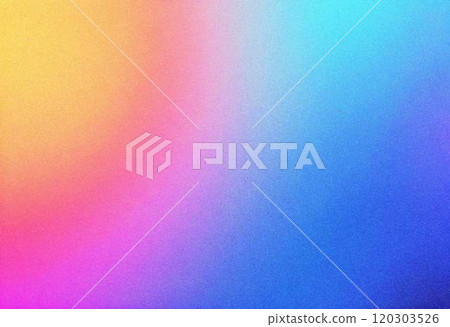 Abstract gradient background, grainy gradient texture background, can be used for background and decoration 120303526