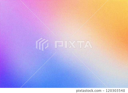 Abstract gradient background, grainy gradient texture background, can be used for background and decoration 120303548