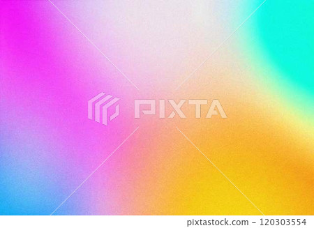 Abstract gradient background, grainy gradient texture background, can be used for background and decoration 120303554