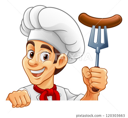 chef new 2024 A12-96 120303663