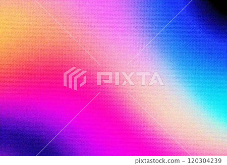 Abstract gradient background, grainy gradient texture background, can be used for background and decoration 120304239