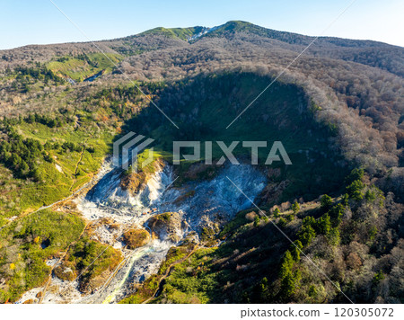 玉川溫泉（秋田縣仙北市） 120305072