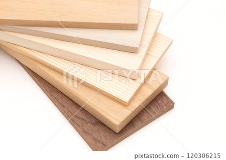 木材（榆木、日本榆木、木材、雪松、野櫻桃、胡桃木） 120306215