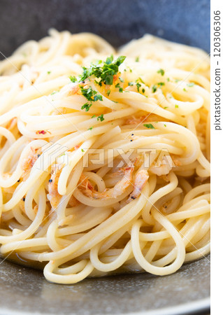 美味的櫻花蝦 Peperoncino 美味的櫻花蝦 Peperoncino 120306306