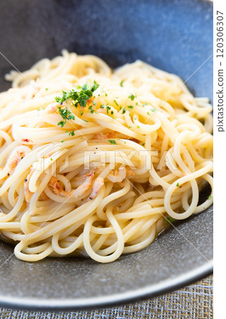 美味的櫻花蝦 Peperoncino 美味的櫻花蝦 Peperoncino 120306307