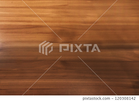 Background image of brown fine grain pine board Background image of brown fine grain pine board 120308142