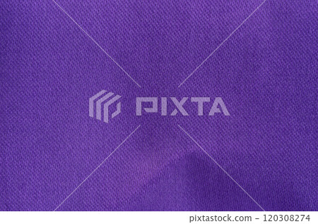 Purple cloth fabric texture 120308274