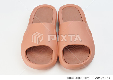 Waterproof flip flops 120308275