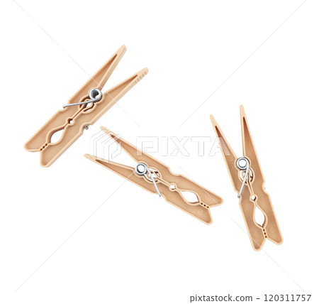 some clothespins some clothespins 120311757